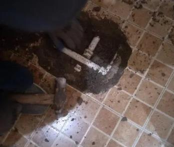 陇西卫生间漏水维修公司为您分享下卫生间渗水如何处理及注意事项
