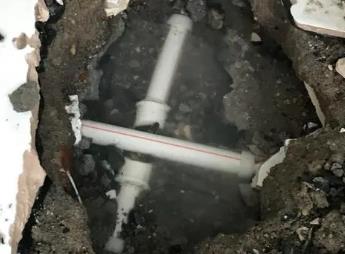 陇西阳台漏水维修公司为您分享楼上楼下漏水怎么处理