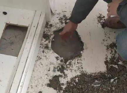 陇西卫生间漏水维修公司分享下精确定位查漏水一次多少钱?不同级别收费不同
