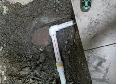 陇西阳台漏水维修时有哪些声音会影响检漏仪