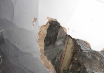 陇西卫生间漏水维修的步骤和流程。